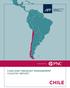 Underwritten by CASH AND TREASURY MANAGEMENT COUNTRY REPORT CHILE