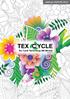 Tex Cycle Technology (M) Berhad ( P) ANNUAL REPORT 2016