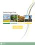 Saskatchewan Crop Insurance Corporation ANNUAL REPORT