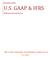 The little GIANTS U.S. GAAP & IFRS. FASB Current Event Project