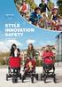 STYLE INNOVATION SAFETY 2013 ANNUAL REPORT