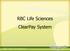 RBC Life Sciences ClearPay System