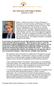 Our Interview with Robert Shiller September 9, 2008