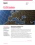 FCPA Update. Brazil Issues Guidelines For Compliance Programs. A Global Anti Corruption Newsletter. Also in this issue: