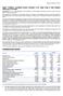 Subject: Preliminary consolidated financial statements of the Capital Group of Bank Handlowy w Warszawie S.A. for 2016