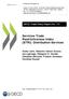 Services Trade Restrictiveness Index (STRI): Distribution Services