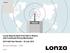 Lonza Reports Best First Half in History with Continued Strong Momentum