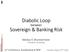 Diabolic Loop. between Sovereign & Banking Risk. Markus K. Brunnermeier. Princeton University. Brunnermeier