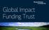 Global Impact Funding Trust