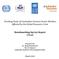 Tracking Study of Cambodian Garment Sector Workers Affected by the Global Economic Crisis. Benchmarking Survey Report (Final)