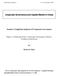 Corporate Governance and Capital Market in Korea