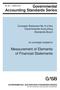 Governmental Accounting Standards Series