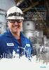 2011 Annual Report DELIVERING SUSTAINABLE GROWTH