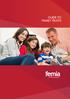 GUIDE TO FAMILY TRUSTS