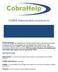 COBRA Administration procedures for
