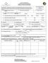 STATE OF NEW MEXICO MEDICAL ASSISTANCE DIVISION PROVIDER PARTICIPATION AGREEMENT INDIVIDUAL APPLICANT WITHIN GROUP