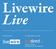 Livewire Live. Presented by. Proudly sponsored by
