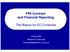 FP6 Contract and Financial Reporting. The Basics for EC Consortia. Linda Polik Research Services