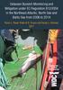 Cetacean Bycatch Monitoring and Mitigation under EC Regulation 812/2004 in the Northeast Atlantic, North Sea and Baltic Sea from 2006 to 2014