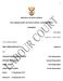REPUBLIC OF SOUTH AFRICA THE LABOUR COURT OF SOUTH AFRICA, JOHANNESBURG JUDGMENT FMW ADMIN SERVICES CC