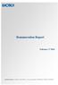 Remuneration Report. February,