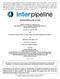 INTER PIPELINE FUND NOTICE OF SPECIAL MEETING OF HOLDERS OF CLASS A LIMITED PARTNERSHIP UNITS OF. to be held on August 22, 2013.