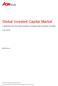Global Invested Capital Market
