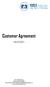 Customer Agreement ECN ACCOUNTS