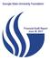 Georgia State University Foundation. Financial Audit Report June 30, 2017