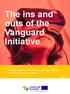 The ins and outs of the Vanguard Initiative