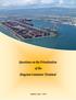 Questions on the Privatization of the Kingston Container Terminal