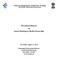 Telecom Regulatory Authority of India (IS/ISO Certified Organisation) Recommendations on Issues Relating to Media Ownership