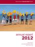 Mission Beach Community Bank Branch. annual report. Mission Beach Community Enterprises Limited ABN