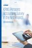 KPMG Pensions Accounting Survey in the Netherlands