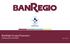 BanRegio Grupo Financiero Conference Call 2Q17 July