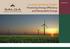 SALGA South African Local Government association. Local Government Toolkit: Financing Energy Efficiency and Renewable Energy.