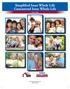 Simplified Issue Whole Life Guaranteed Issue Whole Life AGENT GUIDE
