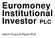 Euromoney Institutional Investor PLC. Interim Financial Report 2016