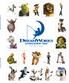 DreamWorks Animation SKG 2005 Annual Report Annual Report