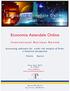 Economia Aziendale Online 2000 Web (2010) 1: