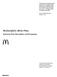McDonald s 401k Plan. Summary Plan Description and Prospectus H