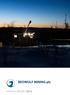 Beowulf Mining plc Annual Report 2015