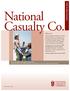 National Casualty Co.