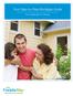 Your Step-by-Step Mortgage Guide. From Application to Closing