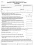 State of New Mexico - Taxation and Revenue Department RENEWABLE ENERGY PRODUCTION TAX CREDIT CLAIM FORM