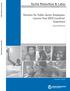 Pensions for Public-Sector Employees: Lessons from OECD Countries Experience