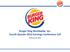 Burger King Worldwide, Inc. Fourth Quarter 2012 Earnings Conference Call. February 15, 2013