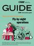 GUIDE. What you need to know about Fly-by-night operations
