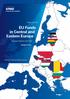 EU Funds in Central and Eastern Europe