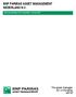 BNP PARIBAS ASSET MANAGEMENT NEDERLAND N.V. Semi-annual Report 2017 (unaudited) 30 June 2017